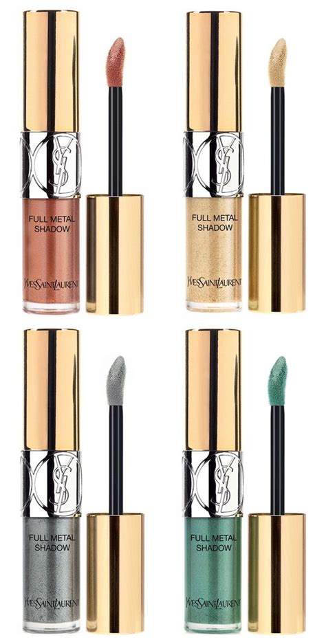 ysl full metal liquid eyeshadow